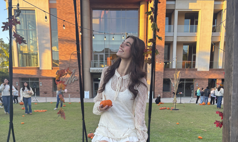 Group of ambassadors at event