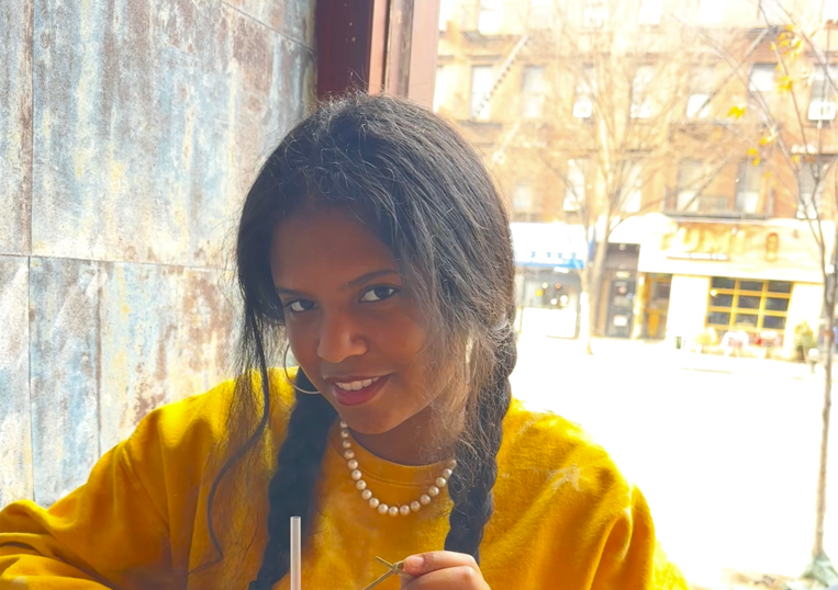 Club president tabling